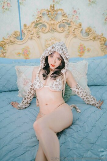 Stella Chuu / Stellalewds / stellachuuuuu / stellewds Nude Leaks OnlyFans Photo 77