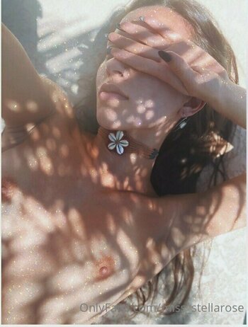 Stella Rose / _stella_rose_ / miss_stellarose / stellarose_gahan Nude Leaks OnlyFans Photo 50