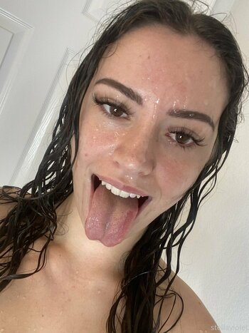 Stella Violet / stellaviolet / stellavioletxx Nude Leaks OnlyFans Photo 41