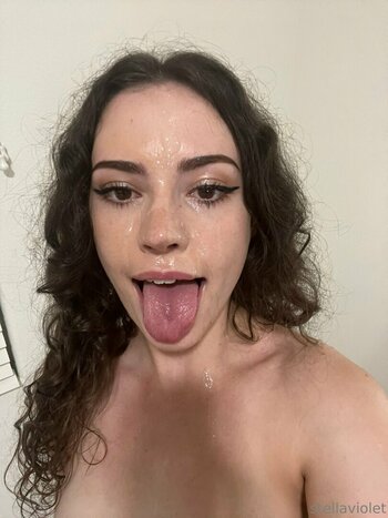 Stella Violet / stellaviolet / stellavioletxx Nude Leaks OnlyFans Photo 54