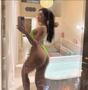Stella Xu / xunianwan_stella Nude Leaks Photo 12