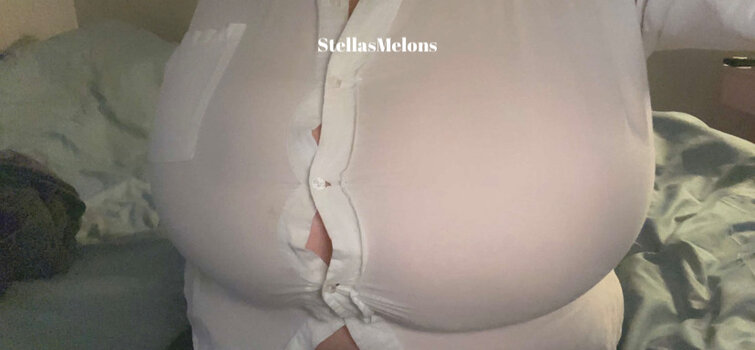 StellasMelons Nude Leaks OnlyFans Photo 25