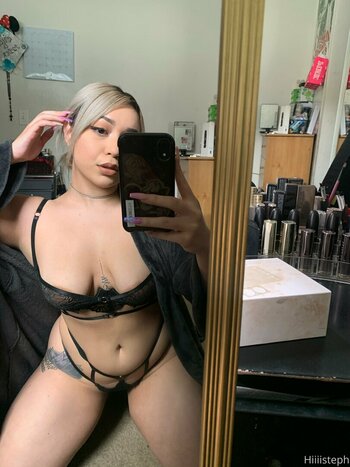 Steph Naomi / _stephnaomi / bebecitasteph / https: Nude Leaks OnlyFans Photo 15