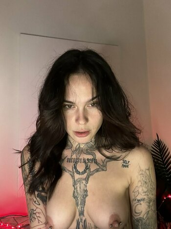 Stephanie Raszolkov / tattstoner / tattstonerr Nude Leaks OnlyFans Photo 18