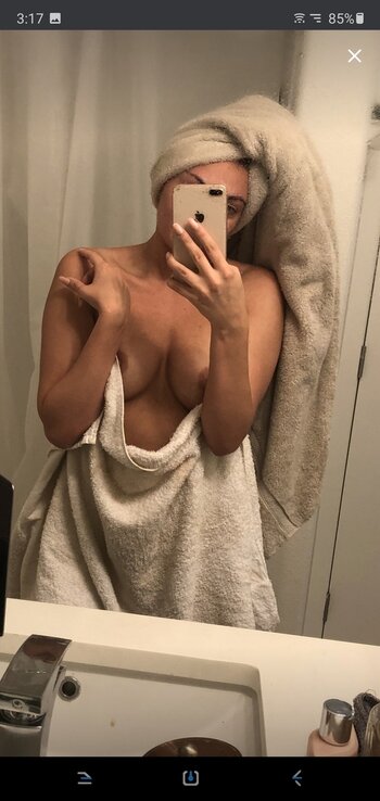 Stephanie Vino Nude Leaks Photo 1