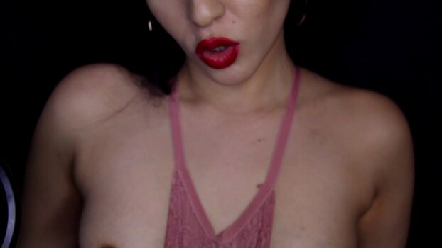 Stephanie7Whispers / moon_cupio Nude Leaks Photo 1