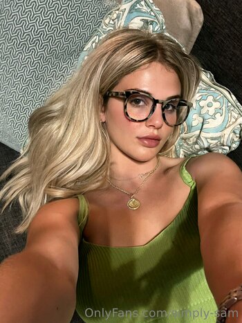 Sterling Claire Bennett / lifewithsamantha2 / sterling_bennett Nude Leaks OnlyFans Photo 29