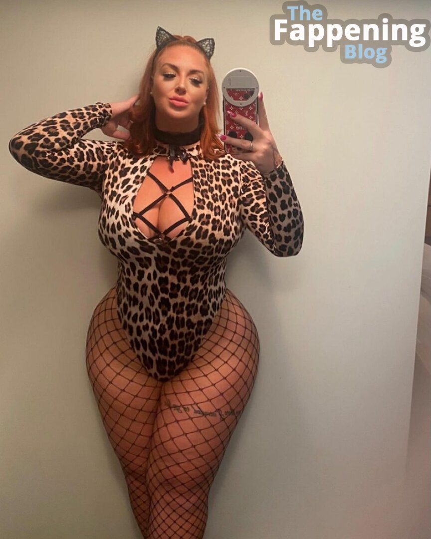 Strawberry Milk Jessithicc Jessithicc18 Nude Leaks Onlyfans Photo 1