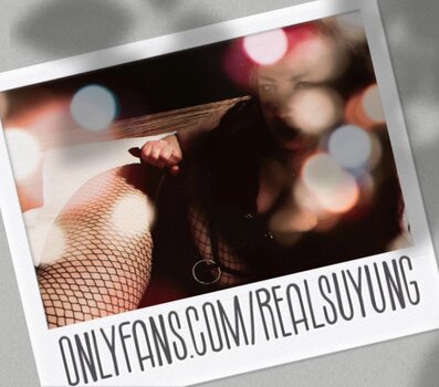 Su Yung / RealSuYung / officialsuyung Nude Leaks OnlyFans Photo 8