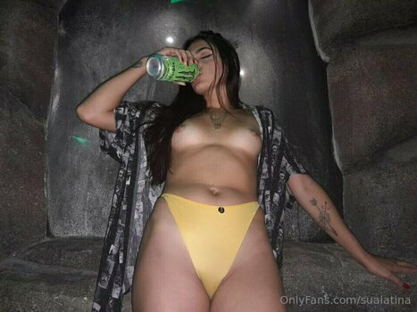 Sua Latina / sualatina Nude Leaks OnlyFans Photo 39