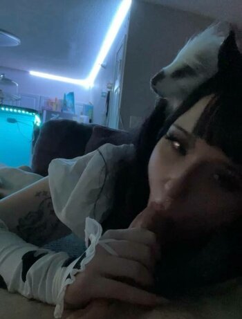 Succubussara / Nymphvt2 / lilangelsawa Nude Leaks OnlyFans Photo 15