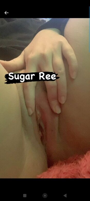 Sugar Ree / callmeree_sg / reenie_2809 / sugar_ree / sugarpuddinfree Nude Leaks OnlyFans Photo 8