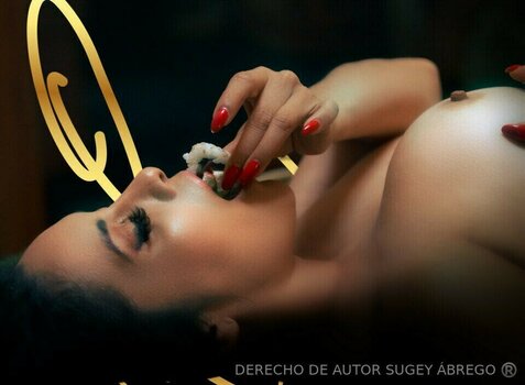 Sugey Abrego / https: / sugeyabrego / sugeyabregotv Nude Leaks OnlyFans Photo 18