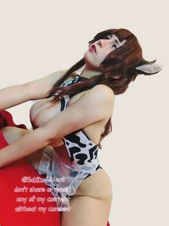 SukikoChiemi / mymelodysecret / sukiko_chiemi Nude Leaks OnlyFans Photo 28