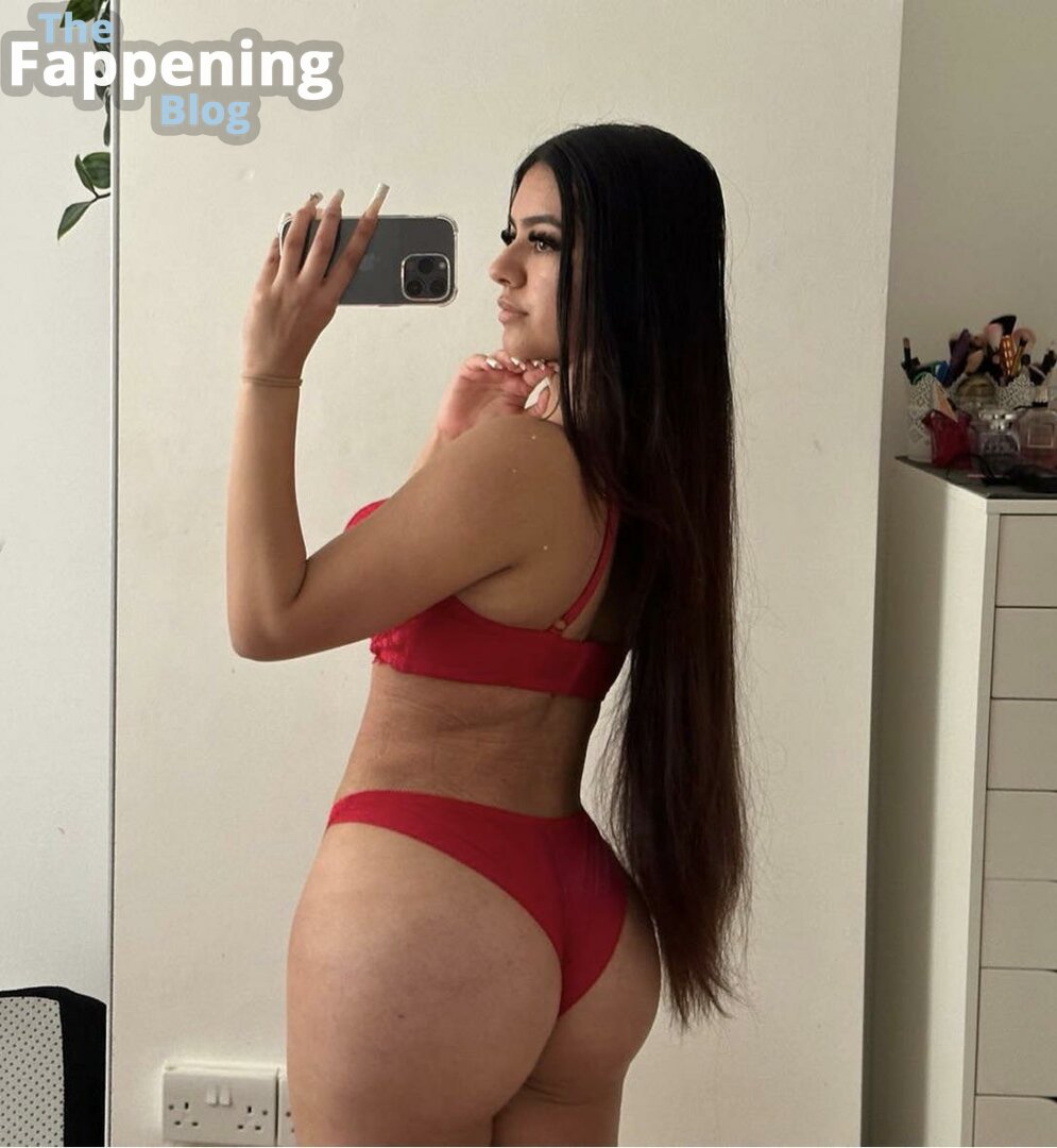 Suman Maria / sexysummermaria / suman_maria Nude Leaks OnlyFans Photo 28 |  #TheFappening