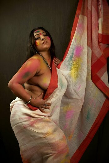 Sumana Sengupta / sumanasg Nude Leaks Photo 2