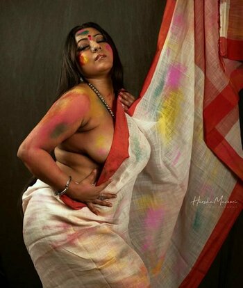 Sumana Sengupta / sumanasg Nude Leaks Photo 6