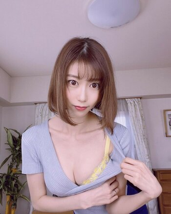 Sumire Kurokawa / sumire_kurokaw / sumirekuro Nude Leaks Photo 2