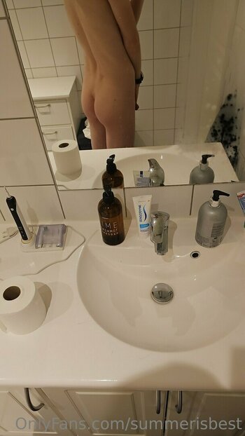 summerisbest Nude Leaks Photo 12