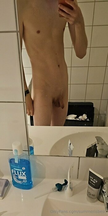 summerisbest Nude Leaks Photo 24