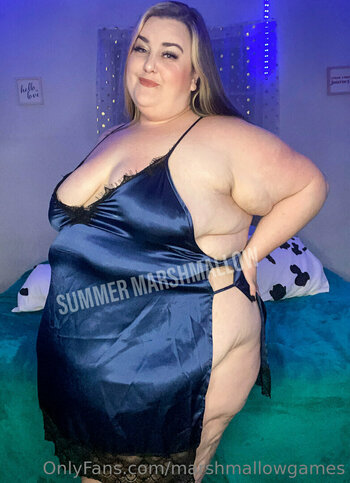 summermarshmallowfree Nude Leaks Photo 4
