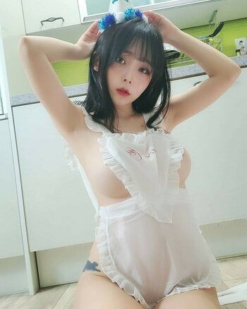 Sunha_cos / ming sunha / 밍선하 Nude Leaks Photo 4