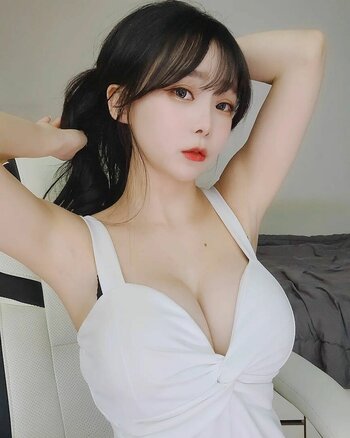 Sunha_cos / ming sunha / 밍선하 Nude Leaks Photo 17