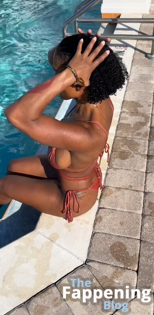 Suni Sweeney Suni Suni Sweeney Sunnysuicide666 Nude Leaks Onlyfans Photo 3 Thefappening