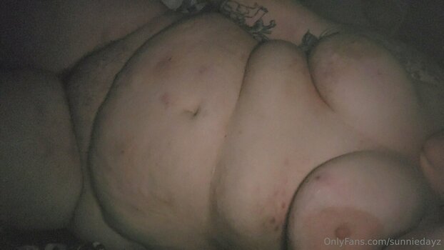 sunniedayz Nude Leaks Photo 27