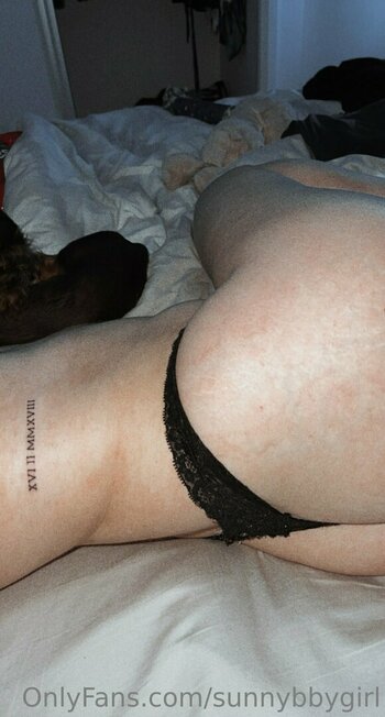 sunnybbygirl Nude Leaks Photo 21