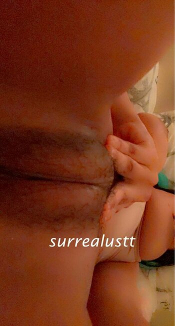 surrealustt / emily / realskybri Nude Leaks OnlyFans Photo 15