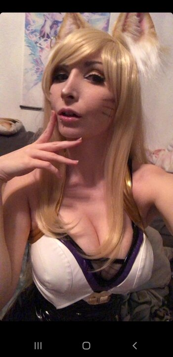 susa_cosplay / susa422 Nude Leaks OnlyFans Photo 5