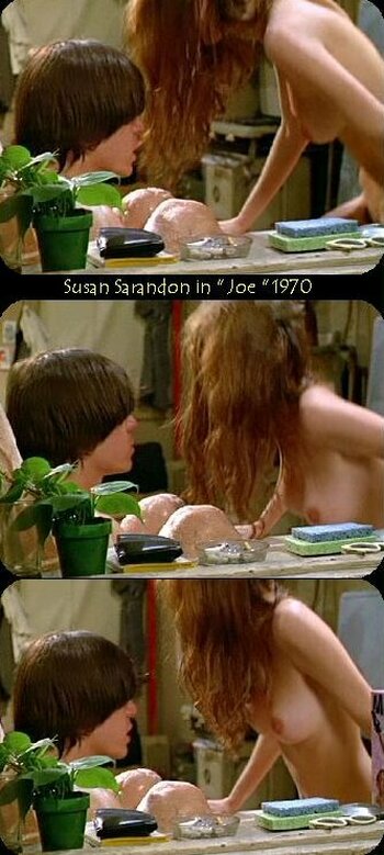 Susan Sarandon / susansarandon Nude Leaks Photo 29