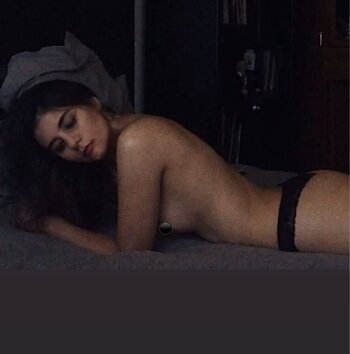 Susana Moyaho / susana_moyaho Nude Leaks Photo 3