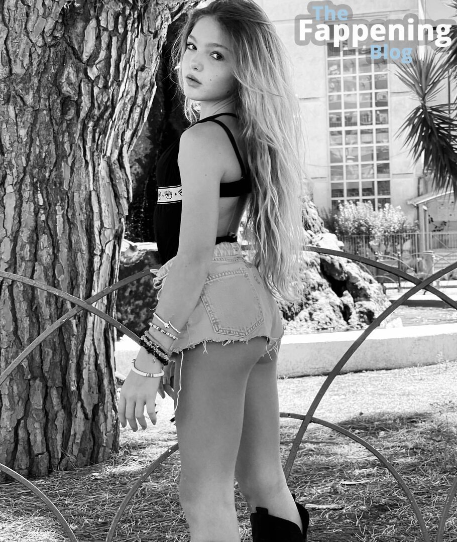 Susanne regina model