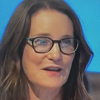 Susie Dent Susiedent Nude Leaks Thefappening