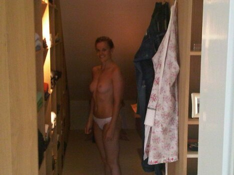 Susie Wolff / susie_wolff Nude Leaks Photo 16