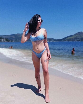 Suzana Fonseca / suzanafnsc Nude Leaks OnlyFans Photo 24