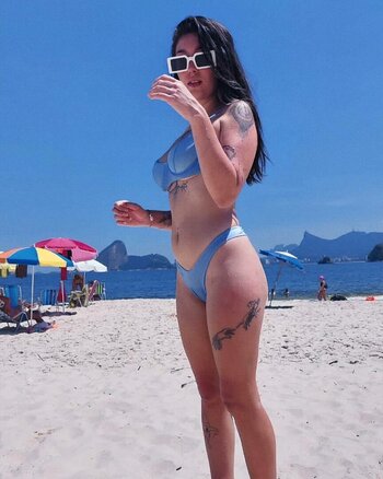 Suzana Fonseca / suzanafnsc Nude Leaks OnlyFans Photo 25