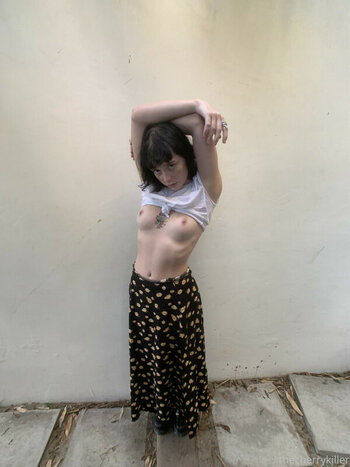 Suzanna Son / interlewd / suzannason Nude Leaks OnlyFans Photo 91