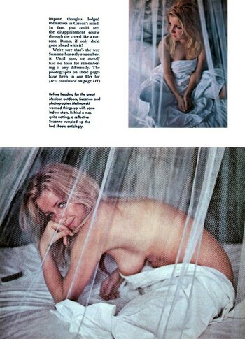 Suzanne Sommers / suzannesomers Nude Leaks Photo 4