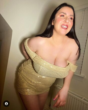 Suzie Mac, Big Fat Ride From Scotland / misssuziemac Nude Leaks Photo 2