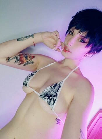 Suzuko Elric / superbiaelric / suzukoelric Nude Leaks OnlyFans Photo 12