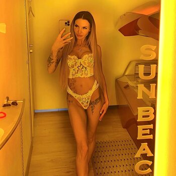 Svetlana Lavrikova / negr7775 / negr___7775 Nude Leaks Photo 21