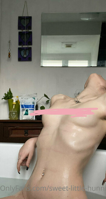 sweet-little-hunni Nude Leaks Photo 24
