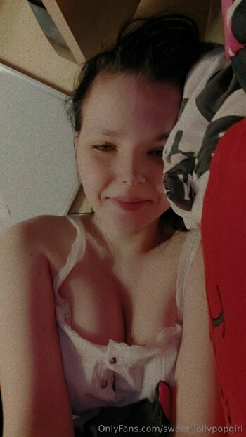 sweet_lollypopgirl Nude Leaks Photo 16
