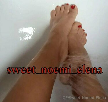 sweet_noemi_elena Nude Leaks Photo 8