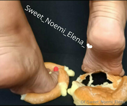 sweet_noemi_elena Nude Leaks Photo 18