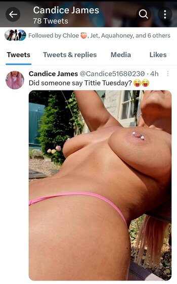 sweetcandy / sweet.candyy / sweet_2002 Nude Leaks OnlyFans Photo 3