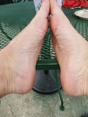 sweetfeet2187 / sweetfeets87 Nude Leaks OnlyFans Photo 34